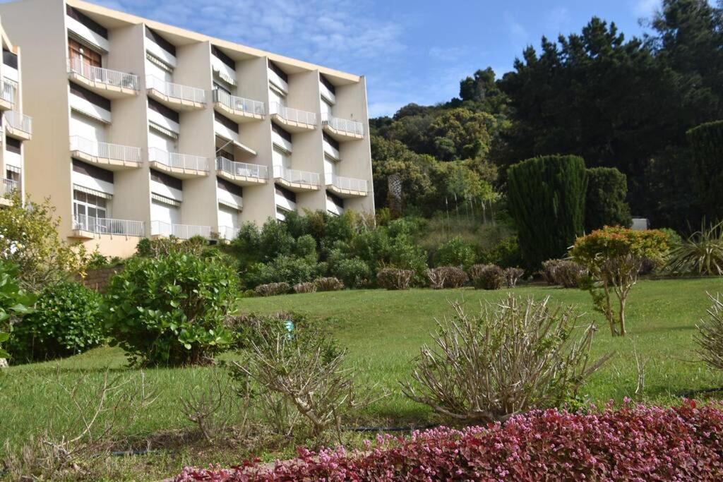 Appartement Briloc Duplex à 150m De La Plage. Porticcio (Corsica)