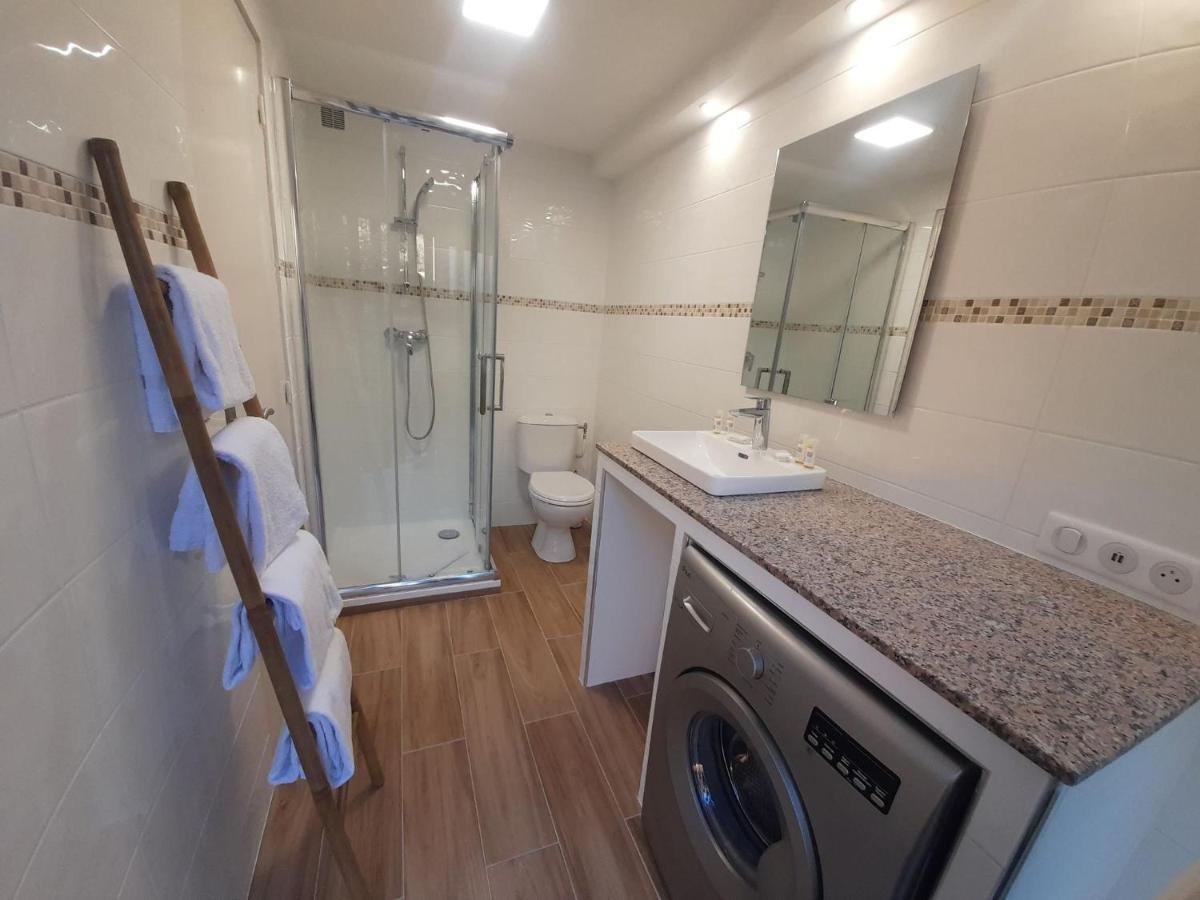 Appartement Briloc Duplex à 150m De La Plage. Porticcio (Corsica)