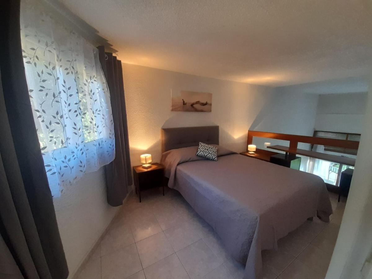 Briloc Duplex à 150m De La Plage. Appartement Porticcio (Corsica)
